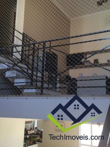 Imagem 5 de 30 de Casa Em Condomínio - Ca00028 - 69500516