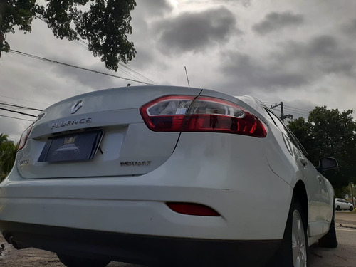 Imagem 7 de 22 de Renault/fluence