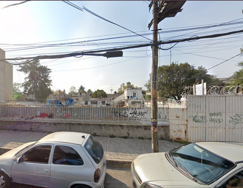 Terreno De Remate En Alfonso Xiii, Álvaro Obregón, !!!!!