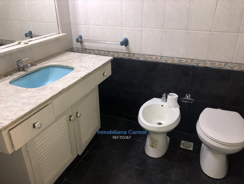 Venta Apartamento Pocitos 3 Dormitorios Y Servicio
