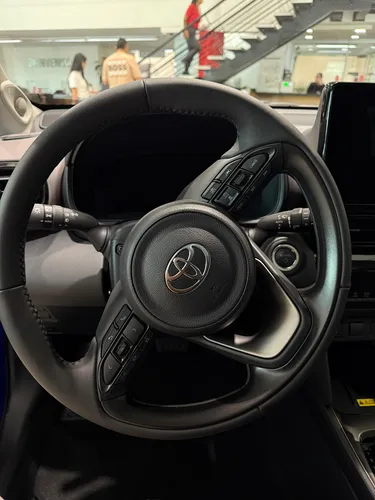 Toyota Yaris Cross 1.5 Hev Xls