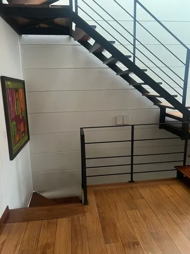 Apartamento En Venta En El Chicó. Cod V15760
