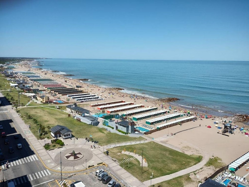 Imagen 8 de 8 de Alquilo: Excelente Departamento Frente Al Mar En Miramar