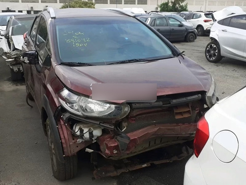 (10) Sucata Honda Wrv 2017 2021  1.5 (retirada Peças)