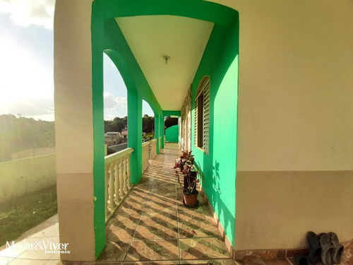 Imagem 13 de 15 de Casa Para Venda Em Curitiba, Taboão, 4 Dormitórios, 1 Suíte, 3 Banheiros, 2 Vagas - Ctb6006_1-1786915