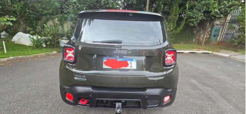 Jeep Renegade 2.0 Trailhawk 4x4 Aut. 5p