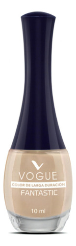 Vogue Esmaltes Fantastic X 10 Ml Color DELICIA