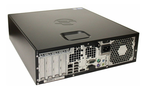 Imagen 3 de 3 de Cpu Dell Intel I5 3era Gen Ram 8gb 500gb Hdd Optiplex Tienda