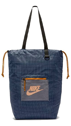 Bolso Bolsa Nike Heritage Tote Bag Nuevo Original 