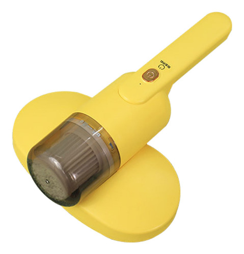 Aspirador De Cama, Eliminador De Ácaros, De Mano, Uv