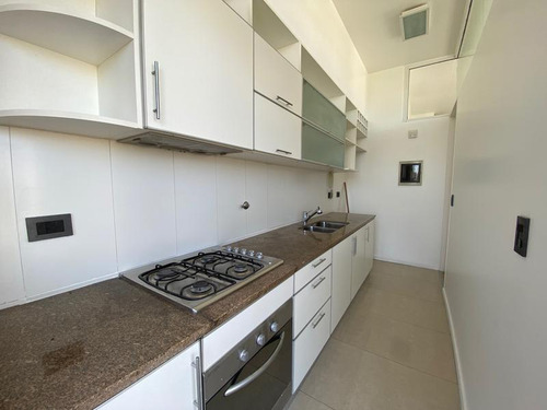 Imagen 13 de 30 de Impresionante 2 Ambientes Premium · Amenities 100% Categoria · Terraza Con Parrilla Propia