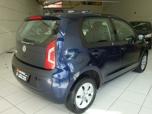 Volkswagen Up! 1.0 Take 5p