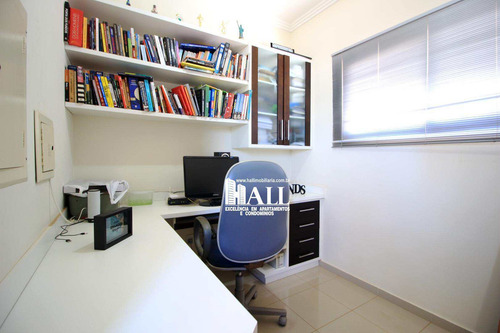 Casa De Condomínio Com 3 Dorms, Jardim Yolanda, São José Do Rio Preto - R$ 950 Mil, Cod: 3081 - V3081