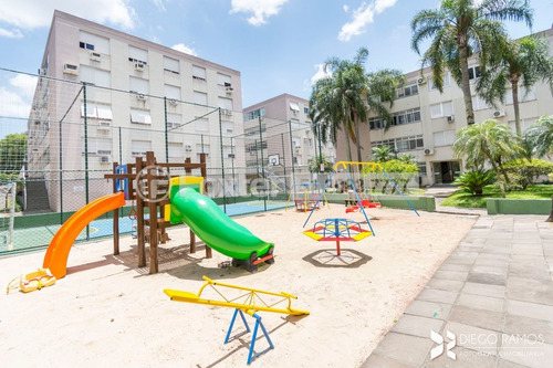 Imagem 27 de 30 de Apartamento, 3 Dormitórios, 79.52 M², Cristo Redentor - 203912