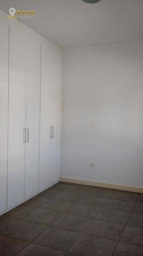 Imagem 9 de 25 de Casa Com 4 Dormitórios À Venda, 312 M² Por R$ 1.700.000,00 - Jardim Theodora - Itu/sp - Ca0843