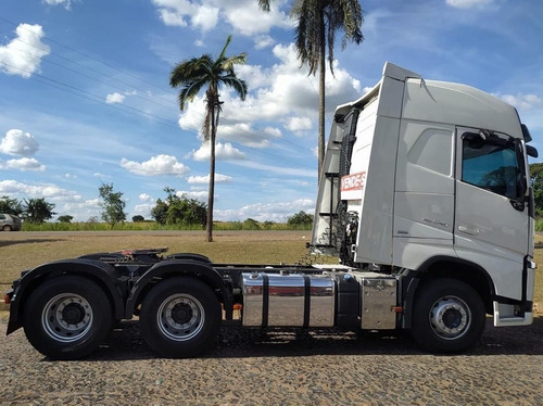 Fh 540 2020 6x4 Unico Dono