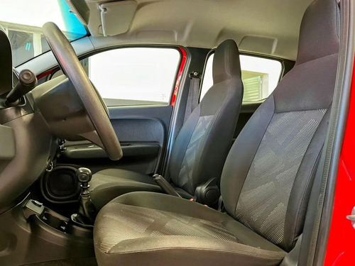 Fiat Mobi LIKE 1.0 FIRE FLEX 5P.