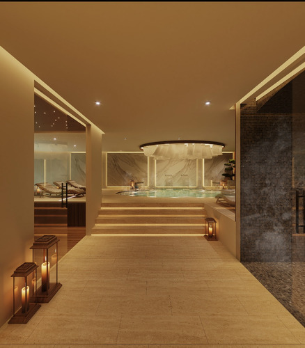 Departamento En Venta En Playa Del Carmen, Idilik, Excelencia Y Calidez Del Paraíso