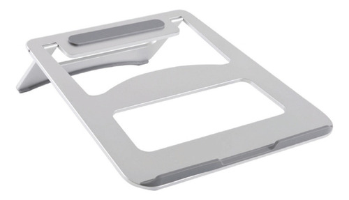 Soporte Notebook Aluminio Tablet Universal Portatil Fijo