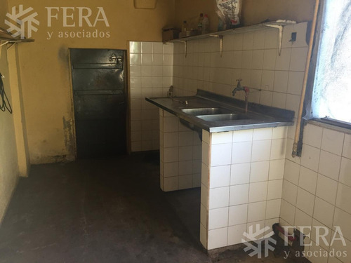 Imagen 10 de 13 de Venta De Casa 3 Ambientes En Quilmes Con Cochera Y Patio ( 25484)