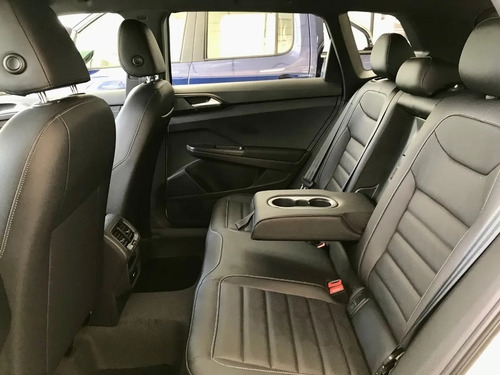 Imagen 7 de 21 de Volkswagen Taos 1.4 250 Tsi Highline #36