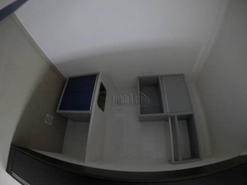 Apartamento Com 1 Dormitório À Venda, 39 M² - Ingleses - Florianópolis/sc - Ap1787