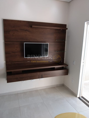 Imagem 8 de 20 de Apartamento Padrão Em Miguelópolis - Sp - Ap0513_rncr