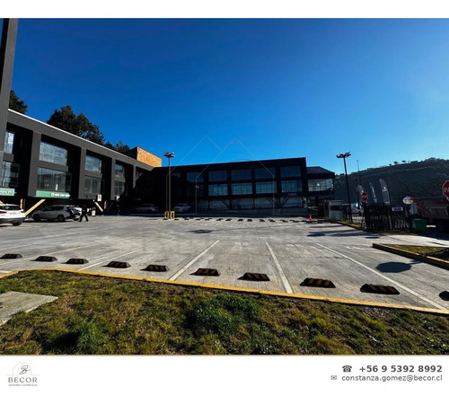 Arriendo Locales Comerciales,centro Comercial Gamboa, Castro