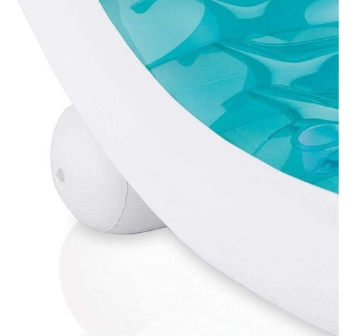 Colchoneta Sillon Inflable Pileta Rocking Lounge Pileta