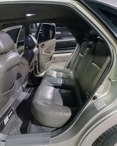 Chevrolet Optra Sincrónico 2012