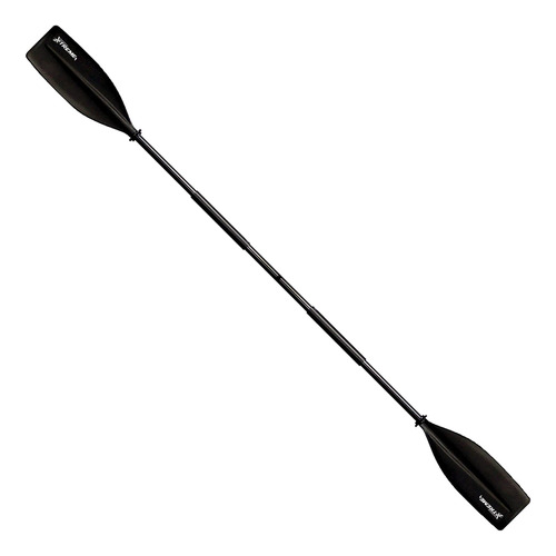 Seasense X -treme 1 Kayak Paddle Negro 84in (008680) , 44.5 