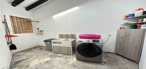 Casa Campestre Amoblada En Arriendo Sector Ojo De Agua (rionegro) (27078).