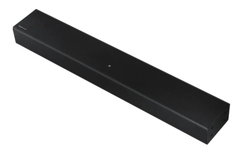Imagen 4 de 7 de Barra De Sonido Samsung Soundbar 2ch 40w Hw-t400 Nfc Techcel