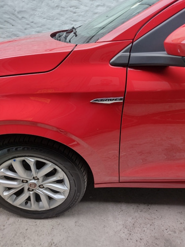 Imagen 9 de 19 de Fiat Cronos 1.3 Gse Pack Conectividad