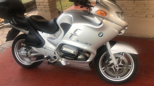 Moto Bmw R 1150 Rt