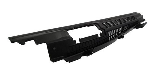 Grade Churrasqueira Para-brisa Fiat Idea Sporting 2012 Novo