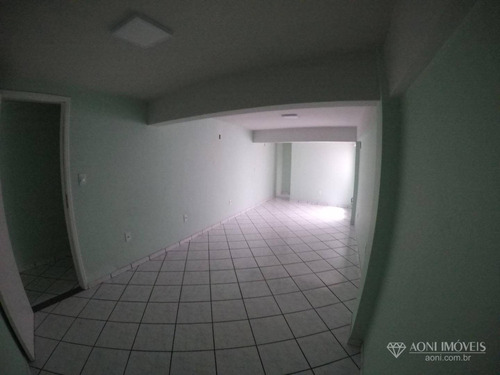 Imagem 22 de 30 de Prédio À Venda E Locação, 600 M² Por R$ 2.180.000 / R$15.000 - Jaburuna - Vila Velha/es - Pr0004
