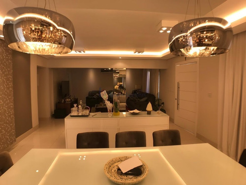 Casa Com 4 Dormitórios À Venda, 410 M² Por R$ 2.500.000,00 - Parque Xangrilá - Campinas/sp - Ca4020