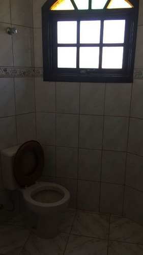 Imagem 2 de 14 de Sobrado Novo No Cibratel 2 Com 01 Suíte Em Itanhaém - 4009