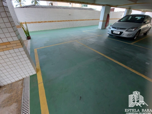Imagem 27 de 30 de Apartamento - Ap00287 - 70058485