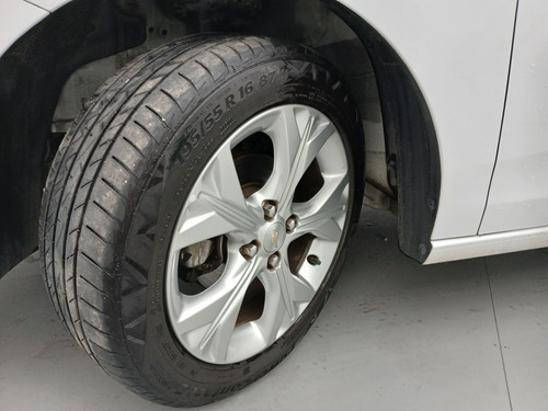 Chevrolet Onix 1.0 TURBO FLEX LTZ MANUAL
