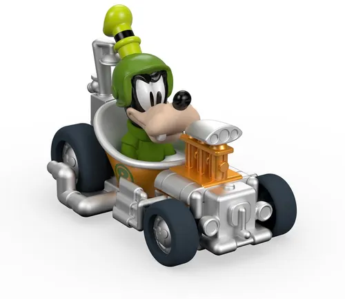 Autos mickey sobre 2025 ruedas