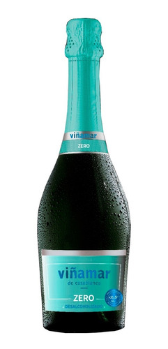 Espumante Viñamar Zero Sin Alcohol 750cc