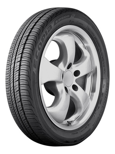 Llanta Bridgestone Ecopia Ep600 155/70r19 84q Sl Bsw 440/a/a