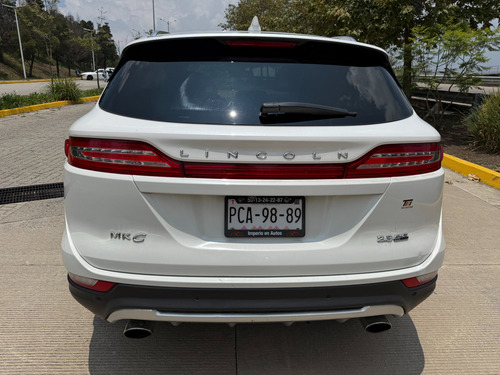 Lincoln MKC 2.2 Select Mt
