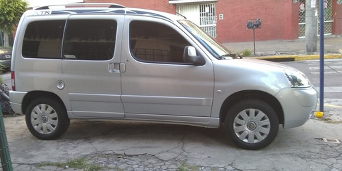 Citroën Berlingo 1.6 Xtr Hdi 92 Am18 2018