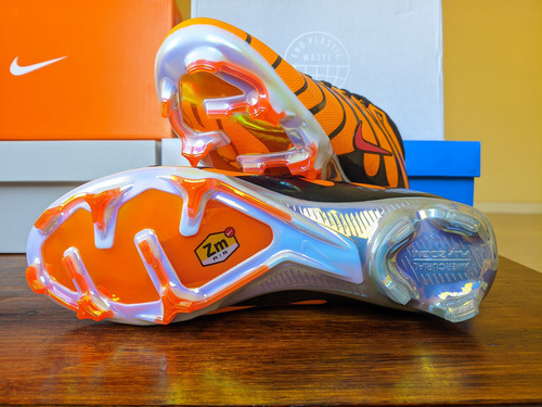Botines Nike Mercurial Tn Fg