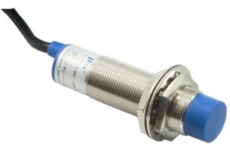 Sensor Indutivo Jng Lm18-2008a Não-faceado Na 90~250vca