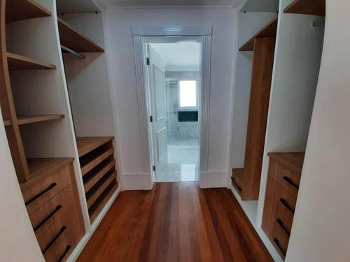 Imagem 30 de 30 de Casa Com 10 Dormitórios À Venda, 2150 M² Por R$ 32.000.000,00 - Tamboré - Santana De Parnaíba/sp - Ca0190