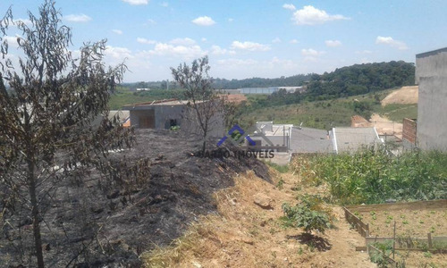 Imagem 9 de 9 de Terreno À Venda, 175 M² Por R$ 210.000,00 - Loteamento Serra Dos Cristais - Várzea Paulista/sp - Te0116
